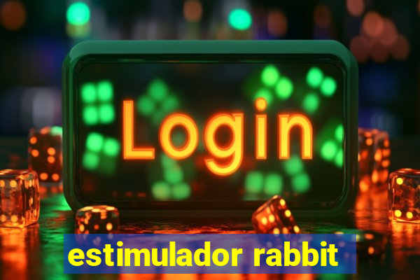 estimulador rabbit